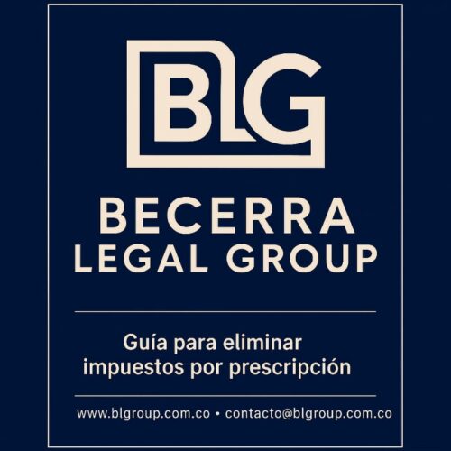 Guia para eliminar impuestos por prescripcion