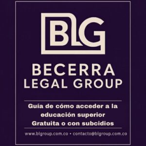Guía de como acceder a la educación superior gratuita o con subsidios