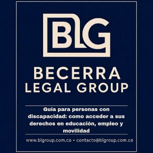 5104925075386862491 Guía para personas con discapacidad: como acceder a sus derechos en educación, empleo y movilidad