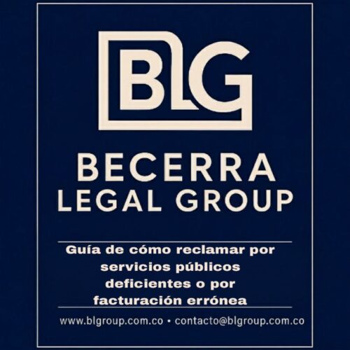 5104925075386862497 (1) Guía de como reclamar por servicios públicos deficientes o por facturación errónea