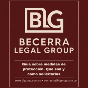 Guía sobre medidas de protección. Que son y como solicitarlas