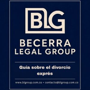 Guía sobre el divorcio exprés