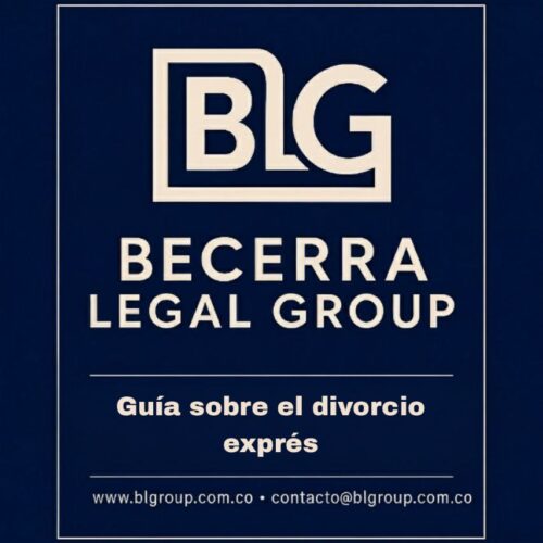 Guía sobre el divorcio exprés