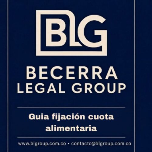 5104925075386862502 Guía fijación de cuota alimentaria