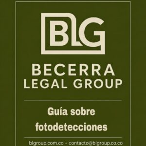 Guía sobre fotodetecciones
