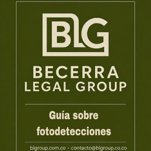 Guía sobre fotodetecciones