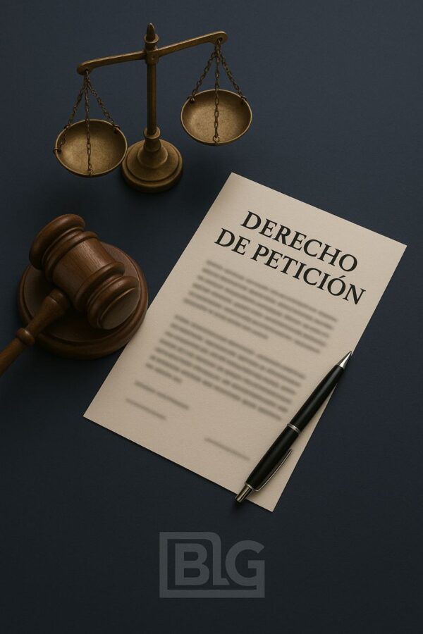 5157082402315242313 Derecho de Petición